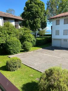 Appartement Ferienappartement Simhofer, Seebruck am Chiemsee Traunsteiner Straße 39 83358 Seeon-Seebruck Bavière