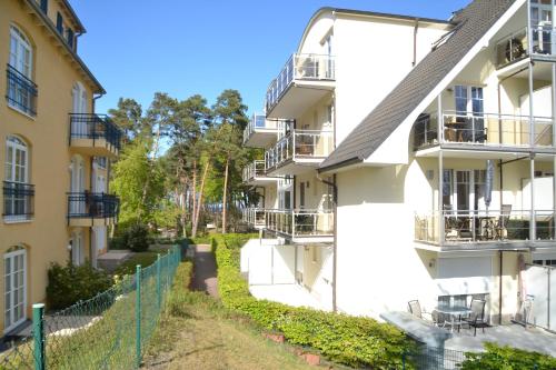 Ferienappartement Sonnenreich