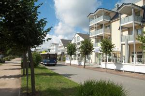 Ferienappartement Sonnenreich
