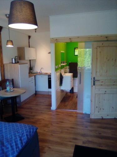 Ferienappartement Studio \