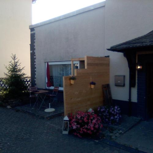 Ferienappartement Studio \