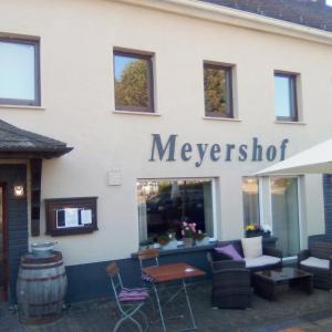 Ferienappartement Studio \