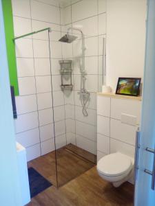 Ferienappartement Studio \