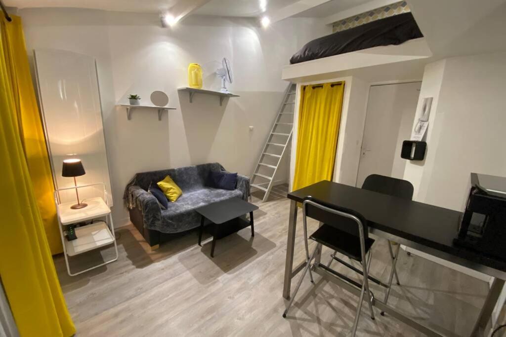 Ferienappartement Studio \ 66620 Nonnweiler
