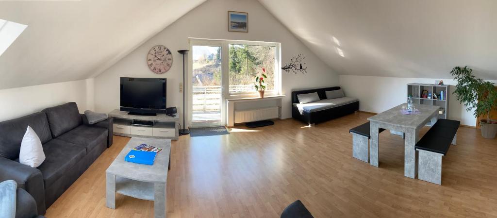 Ferienappartement Treis Bergstr. 13, 34508 Willingen