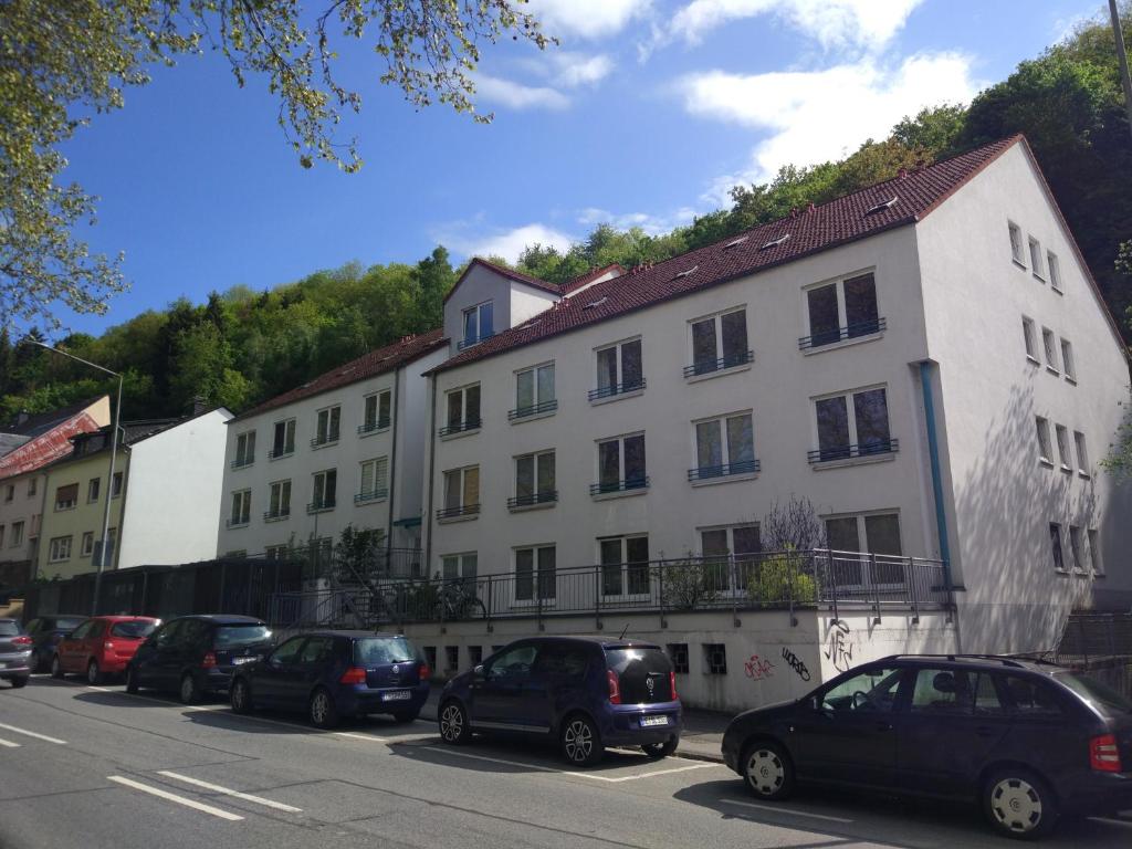 Appartement Ferienappartement Trier Im Avelertal 37b App. 57 54295 Trèves