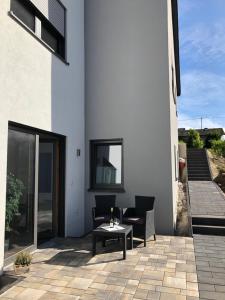 Ferienappartement Veit
