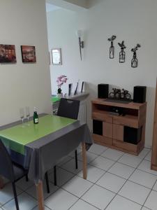 Ferienappartement Wagner