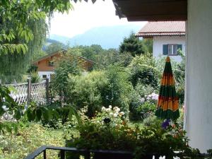 Ferienappartement Weinhart