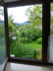 Appartement Ferienappartement Weinhart Schwimmbadstraße 37 83324 Ruhpolding Bavière