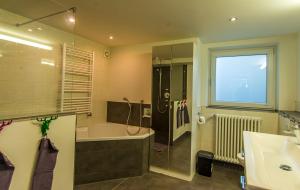 Ferienappartement Zum gscheiten Beck für 6 Personen