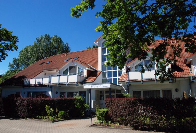 Ferienappartement zwischen Ostsees nur 500 m bis zum Ostseestrand!, 18551 Klein Gelm
