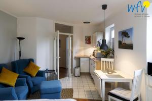 Ferienappartements Am Neuensiener See - Ferienwohnung 7