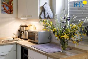 Ferienappartements Am Neuensiener See - Ferienwohnung 7