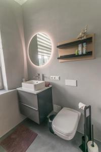 Ferienappartements-Milina
