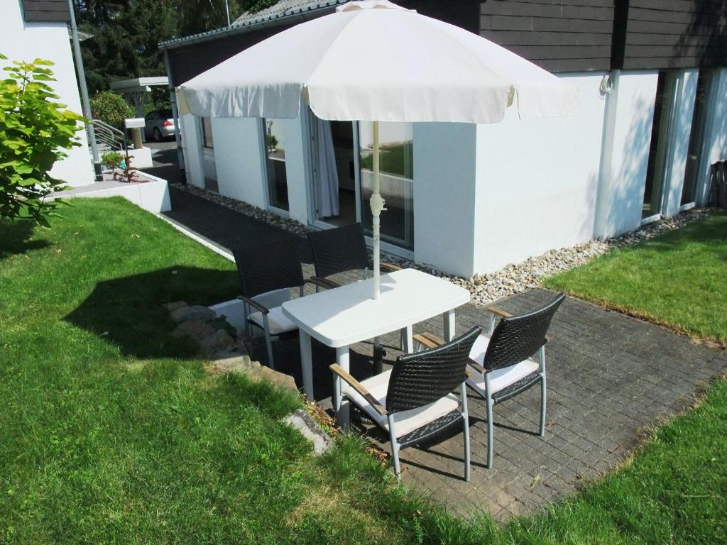 Ferienappartment Allendorf Am Reuterweg 15, 59846 Sundern