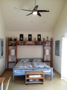 Ferienappartment Allendorf