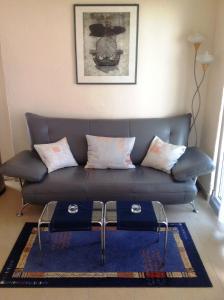 Ferienappartment Allendorf