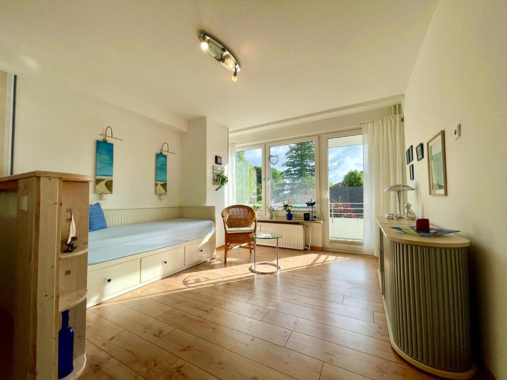 Ferienappartment am Kurpark. 100m zum Strand. 1 Sandwigstraße, 24960 Ulstrupfeld