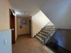 Ferienappartment am Kurpark. 100m zum Strand.