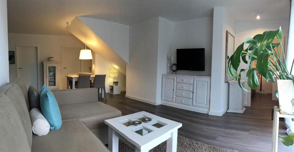 Ferienappartment am Möhnesee Zum Haunert 20, 59519 Möhnesee