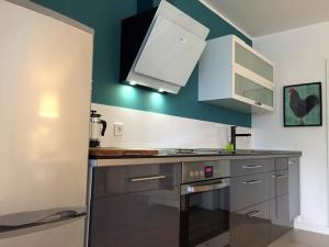 Ferienappartment am Möhnesee