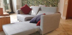 Ferienappartment Bacchus - Mainz-Lounge