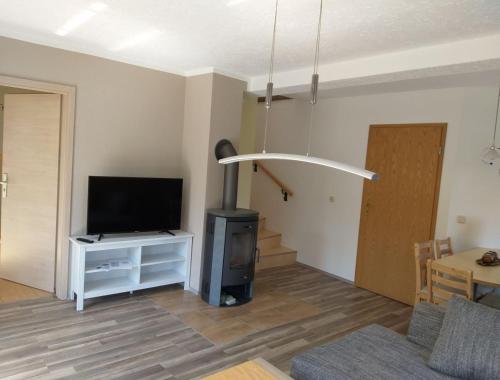 Ferienappartment Henke