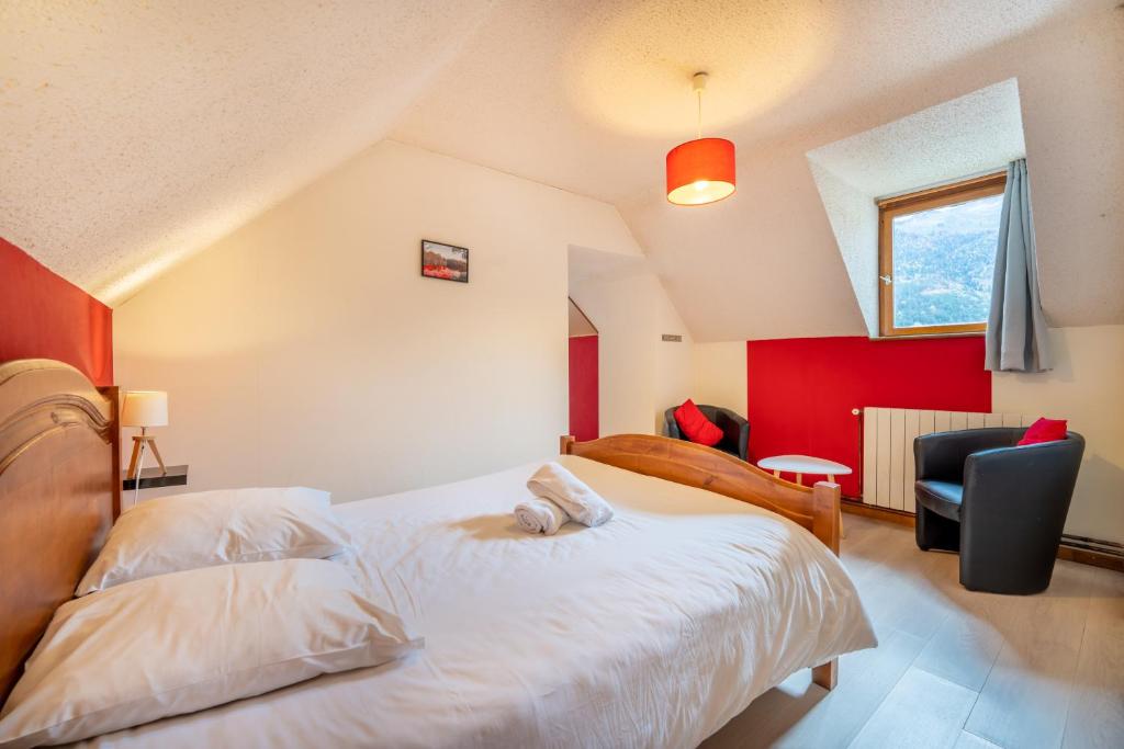 Ferienappartment Henke 01848 Hohnstein