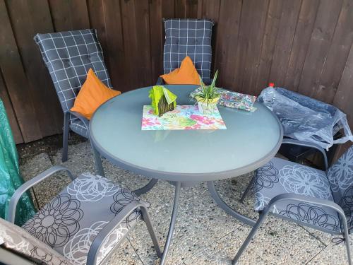 Ferienappartment Huber