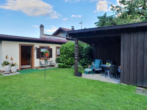 Ferienappartment Huber