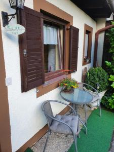 Ferienappartment Huber