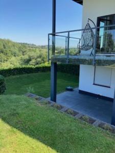 Appartement Ferienappartment Lahnhöhe Zur Hasenlay 2 56379 Laurenburg Rhénanie-Palatinat