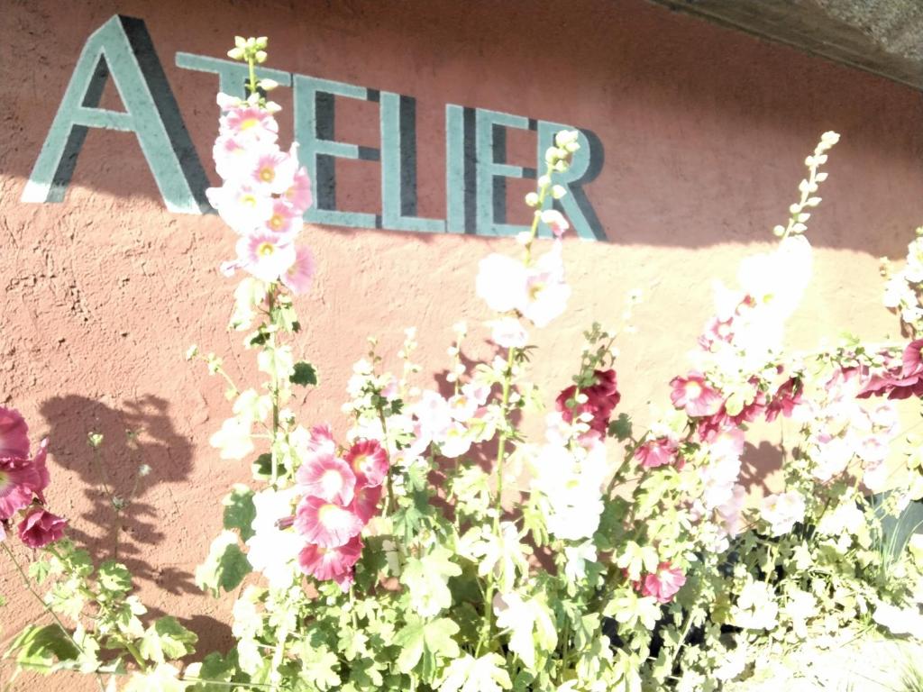 Appartement Ferienatelier 1 25B Dorfstraße 18209 Steffenshagen