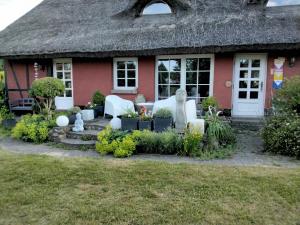 Appartement Ferienatelier 1 25B Dorfstraße 18209 Steffenshagen Mecklembourg-Poméranie