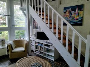 Appartement Ferienatelier 2 25B Dorfstraße 18209 Steffenshagen Mecklembourg-Poméranie