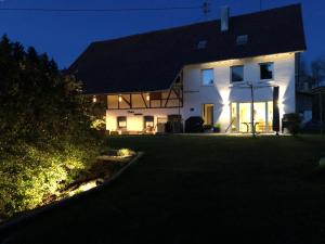 Ferienbauernhaus New Style