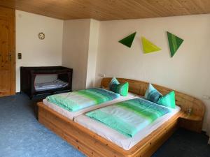 Ferienbauernhof-Holops