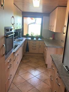 Appartement Ferienbauernhof-Holops 1 Holops Ferienwohnung 1. OG 78112 Sankt Georgen im Schwarzwald Bade-Wurtemberg