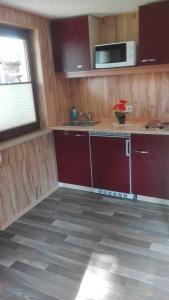 Appartement Ferienbungalow 1 Ludwig-Feuerbach-Weg 5 18146 Dierkow Mecklembourg-Poméranie