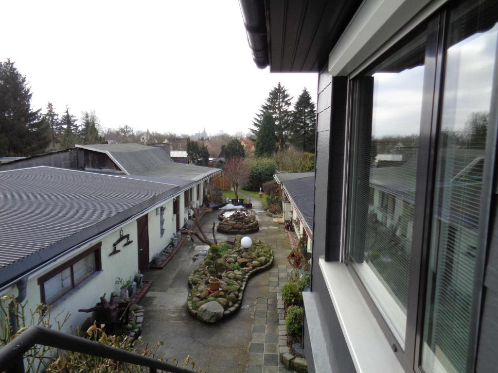 Appartement Ferienbungalow 2 Ludwig-Feuerbach-Weg 5 18146 Dierkow