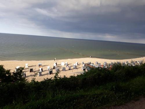 Ferienbungalow Ancora in Koserow
