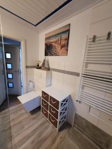 Ferienbungalow FeWo Eutin Süsel Sierksdorf Strand Ostsee
