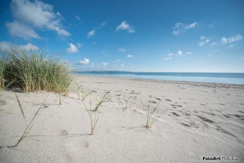 Ferienbungalow Fischerstrand