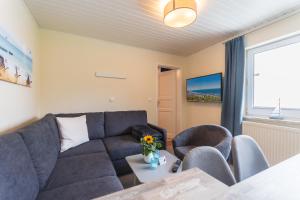 Ferienbungalow Fischerstrand