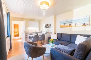 Ferienbungalow Fischerstrand
