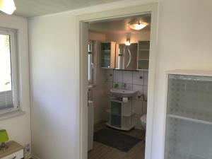 Appartement Ferienbungalow Grünbach 16 Am Krugler 08223 Grünbach Saxe