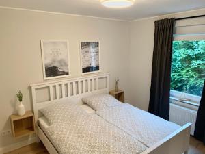 Ferienbungalow in Pelzerhaken