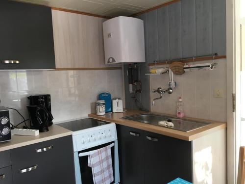 Ferienbungalow Karnitz/Rügen