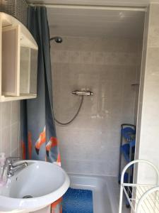 Ferienbungalow Karnitz/Rügen